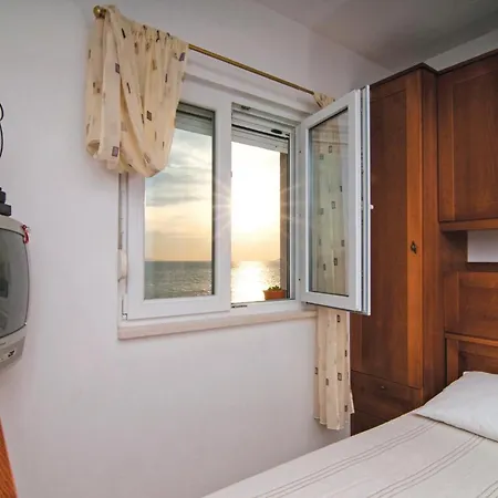 Casa de Férias Holiday Home Podstrana Podstrana