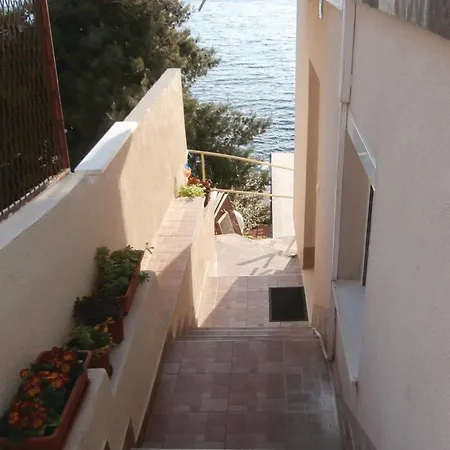 Holiday Home Podstrana * Podstrana